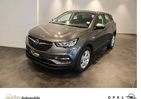 Opel Grandland X 1.6 Turbo Plug-In ''Edition'' AHK Pa