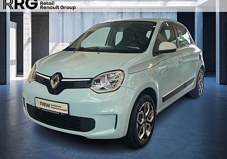 Renault Twingo Electric Zen Electric