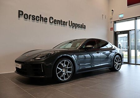 Porsche Panamera 4 E-hybrid