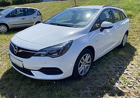 Opel Astra 1.2 Turbo Start/Stop Sports Tourer Edition