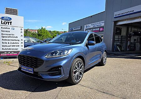 Ford Kuga Plug-In PHEV ST-Line X *ACC*LED*NAV*KAM*TWA