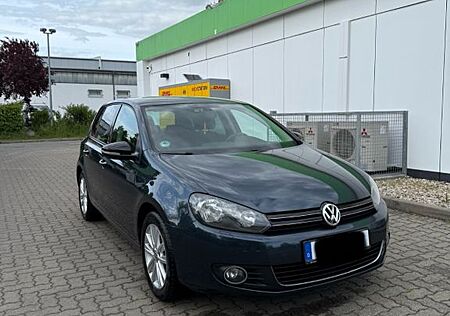 VW Golf Volkswagen 1.4 TSI DSG 90 kW Style Style
