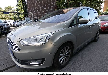 Ford Grand C-Max Titanium