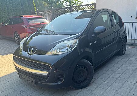 Peugeot 107 Millesim 200 70
