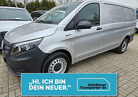 Mercedes-Benz Vito eVito 112 LANG|60kWh|12°°°km|SERVICE+TÜVneu