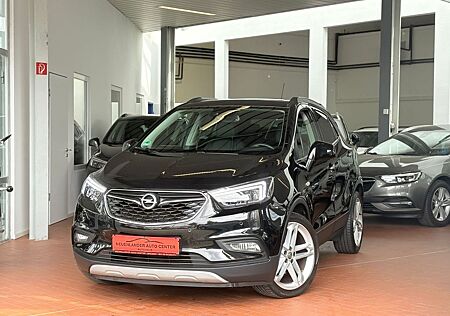 Opel Mokka X Innovation-Navi-Leder-Kamera-AHK-SHibida