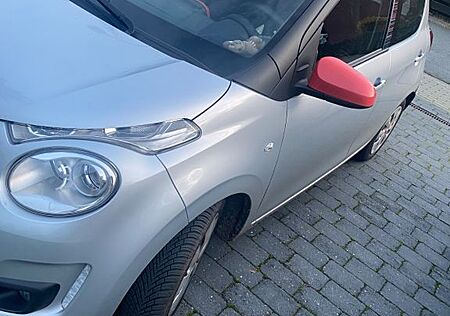 Citroën C1 VTi 68 ETG Shine Shine