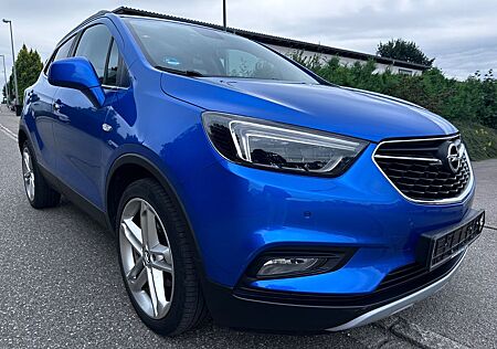 Opel Mokka X Innovation Start/Stop 4x4 AHK/NAVI/CAM