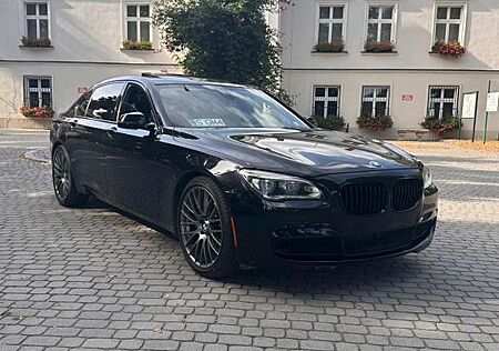 BMW 750Li