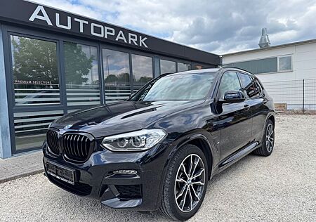 BMW X3 xDrive30e M-SPORT *HEAD-UP*NAVI*KAMERA*DAB*