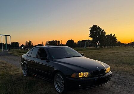 BMW 520i E39