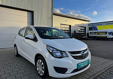Opel Karl Edition TÜV 6.2027 PDC Klima Garantie