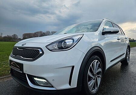 Kia Niro 1.6 Hybrid/Spirit/Navi/Leder/Kamera/