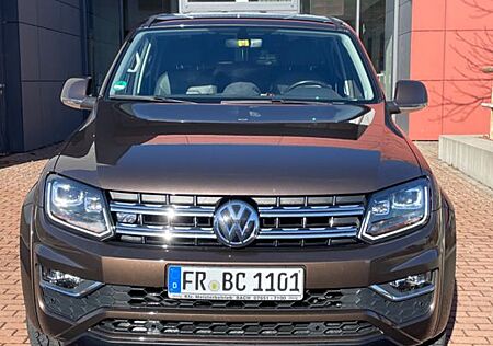 VW Amarok Volkswagen 3,0 V6