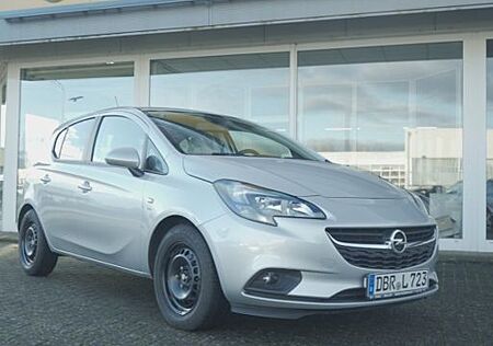Opel Corsa E drive ecoFlex