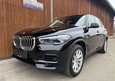 BMW X5 xDrive45e Laser HUD IndividualLeder Innovatio