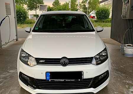 VW Polo Volkswagen 1.0 TSI 81kW LOUNGE BMT LOUNGE BlueMoti...