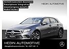 Mercedes-Benz A 180 KAMERA+PTS+SHZ+KLIMA+DAB+TOUCHPAD+16"