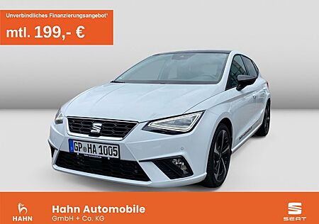 Seat Ibiza FR 1.0TSI LED PDC ACC Navi Carplay