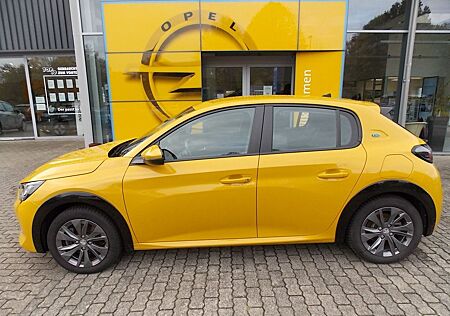 Peugeot 208 (e-) Autom. Active Pack/Sitzheizung/11KW OBC