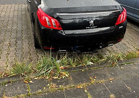 Peugeot 508 GT HDi 200 Automatik GT