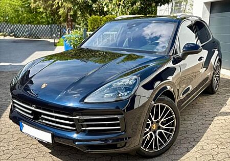 Porsche Cayenne S | Burmester | Chrono | Pano | 21"| LED