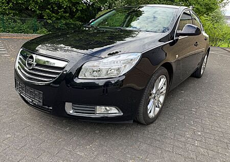 Opel Insignia A Lim. Edition