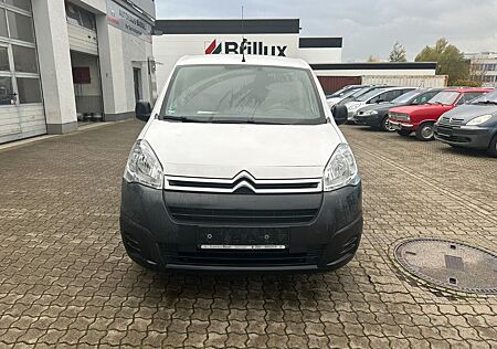 Citroën Berlingo Kasten Business L1 1.Hand