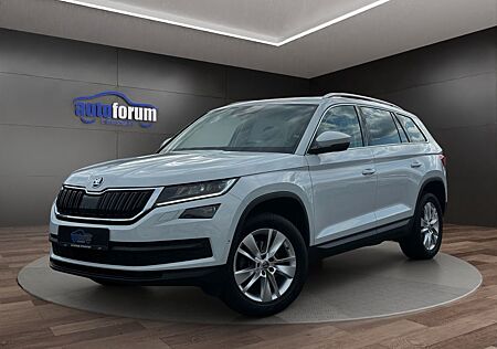 Skoda Kodiaq Style 7-SITZE°PANO°ACC°MEMORY°LED°NAVI