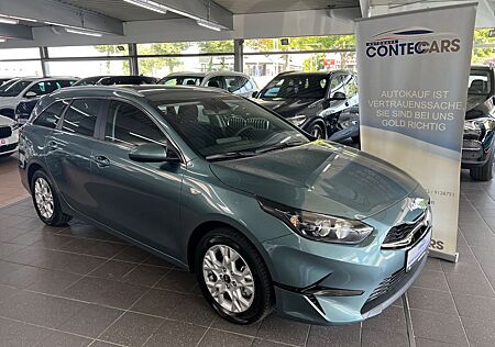 Kia Cee'd Sportswagon Ceed Sportswagon 1.6 CRDI Vision SEHR WENIGE KM