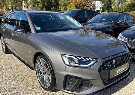 Audi A4 Avant 45 TDI quattro Edition ONE |Matrix|ACC|
