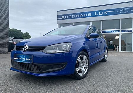 VW Polo Volkswagen V Comfortline