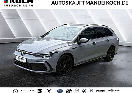 VW Golf Volkswagen Variant 1.5 eTSI DSG R-Line SideAssist RFK