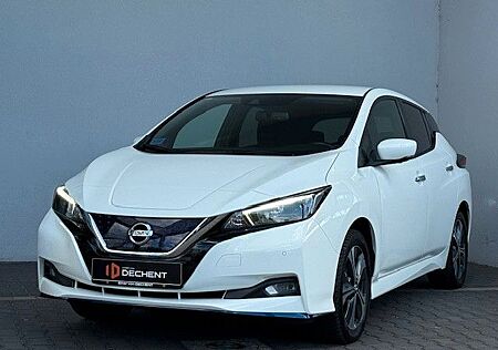 Nissan Leaf e+ N-Connecta Navi/Kamera/Allwetterreifen!