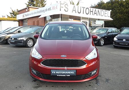 Ford C-Max Business Edition Zahnriemen Neu
