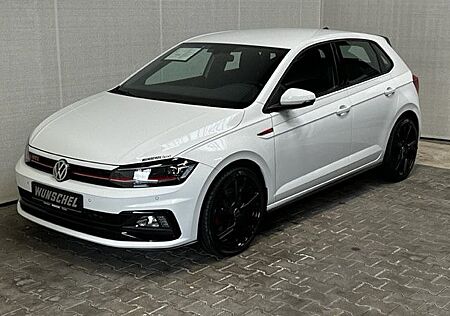 VW Polo Volkswagen 2.0 GTI DSG ACC LED APP Connect 18 Zoll SZH