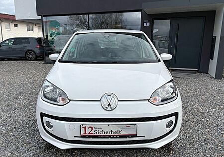 VW Up Volkswagen ! move !