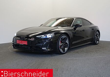 Audi RS e-tron GT LASER S-SITZE B&O PANO HEAD-UP LUFT