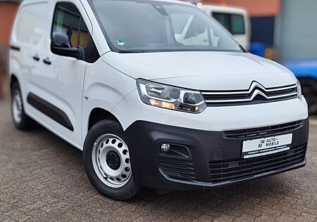 Citroën Berlingo e- Kasten Klima/Bluetooth/Ganzjahresreif