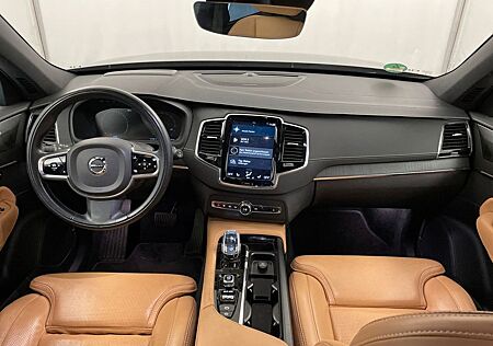 Volvo XC 90 Inscription AWD Pano Head Up 7 Sitze