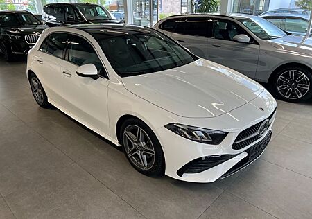 Mercedes-Benz A 200 AMG Line