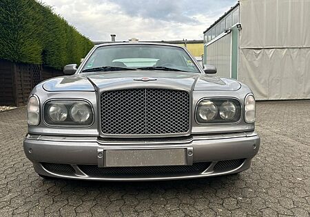 Bentley Arnage Red Label