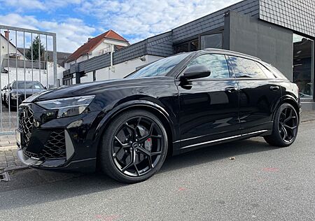 Audi RS Q8 gebraucht kaufen Audi RS Q8 RSQ8 Performance Facelift |Keramik|305|Designpak