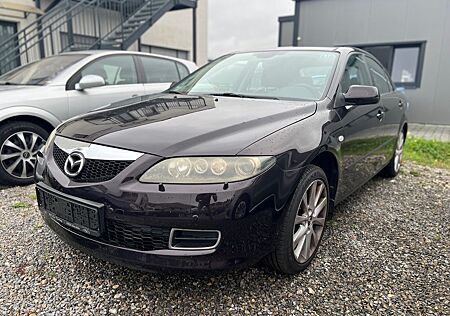 Mazda 6 Lim. 2.3 Active Plus Sport