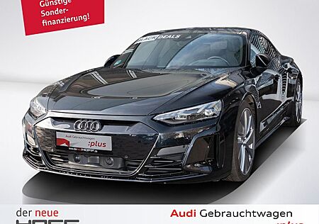 Audi e-tron GT quattro PANO Navi Plus LED 20 Zoll Kam