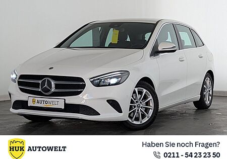 Mercedes-Benz B 220 d Progressive (EURO 6d) LED+NAVI+SHZ+RFK+