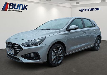 Hyundai i30 Trend 1.0L T-GDI / Automatik / Klima