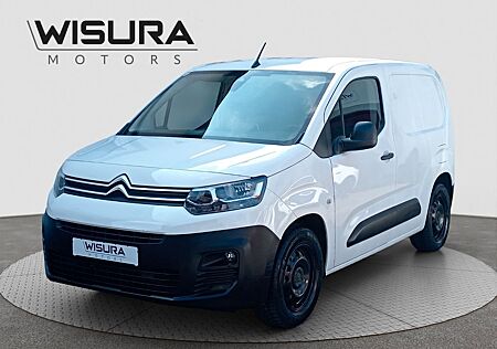Citroën Berlingo Kasten Club El.motor L1 1.Hd wenig KM