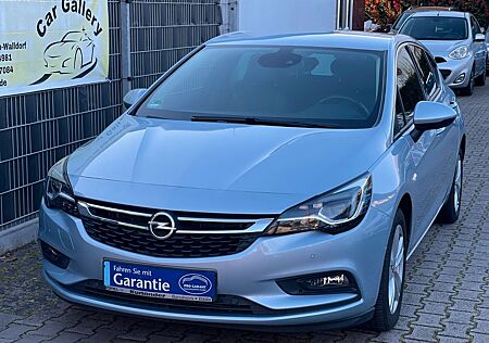 Opel Astra K Lim. 5-trg. Innovation Start/Stop