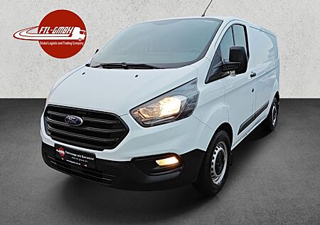 Ford Transit Custom Transit 2.0 TDCI|Custom 320 L1|1-Hand|EU6|MwSt|